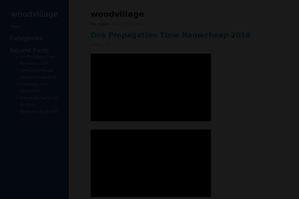 bootcake theme site design template sample
