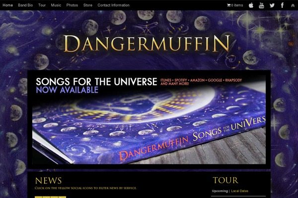 Site using Clever-swatches plugin