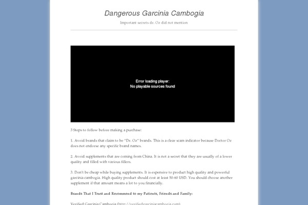 Melville theme site design template sample