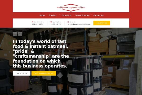 Site using Custom CSS plugin