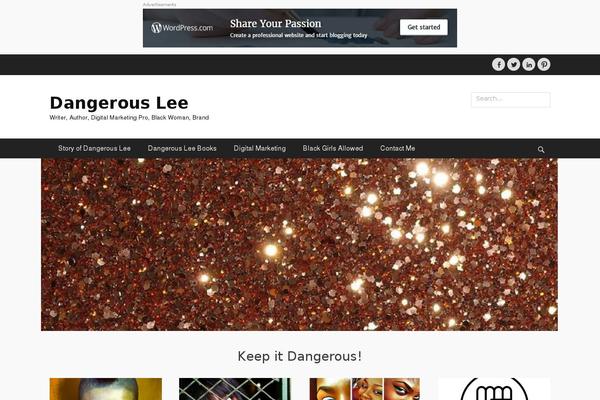 Site using Magic-content-box-lite plugin
