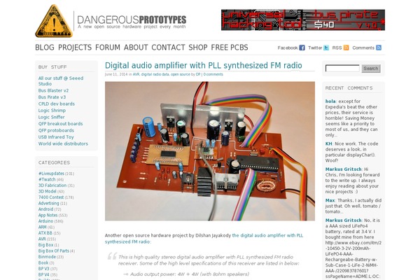 Twenty Nineteen theme site design template sample