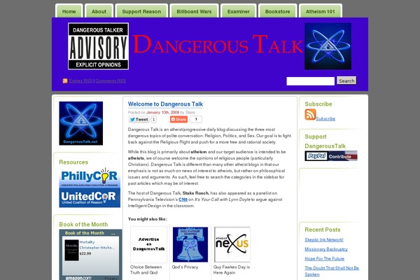 Digg3 theme site design template sample