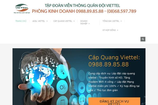 Site using Easy-call-now plugin