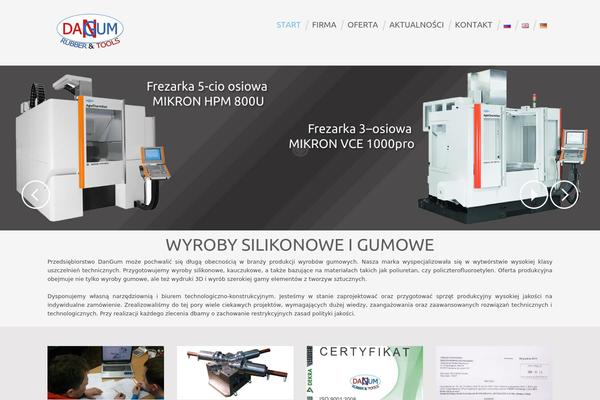 theme45297 theme websites examples