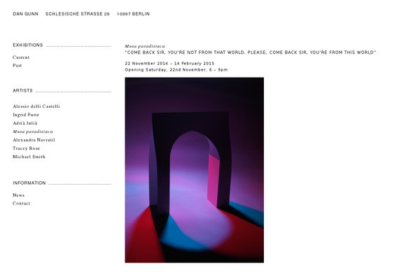 ColorMag theme site design template sample
