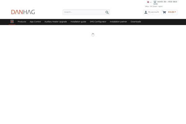 Site using Collapse-O-Matic plugin