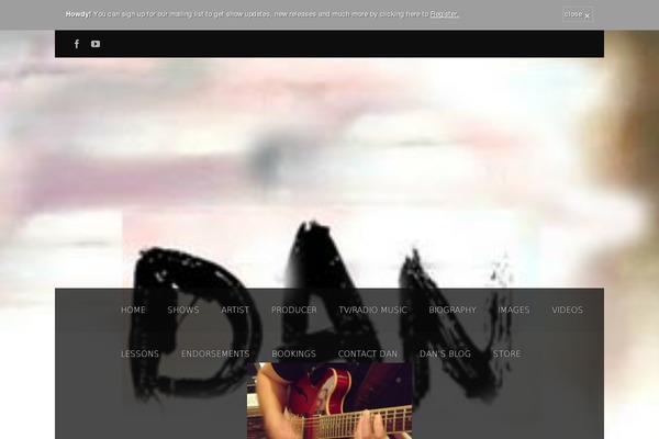 Flycase theme site design template sample