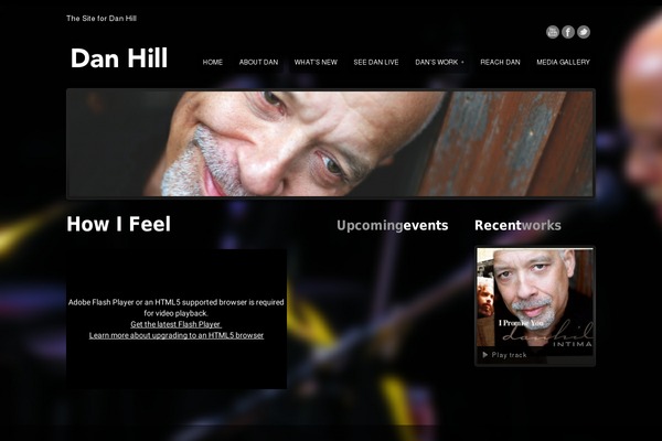 danhill.com site used Pendulum_1_4_5