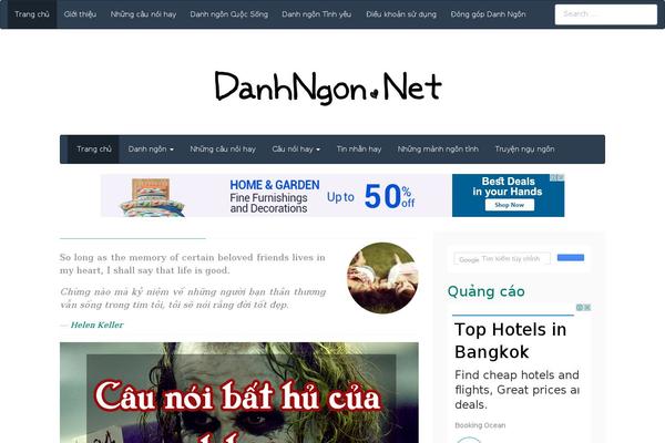 Site using Wp-ulike-pro plugin
