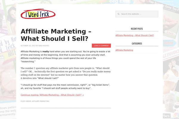 Site using Author hReview plugin