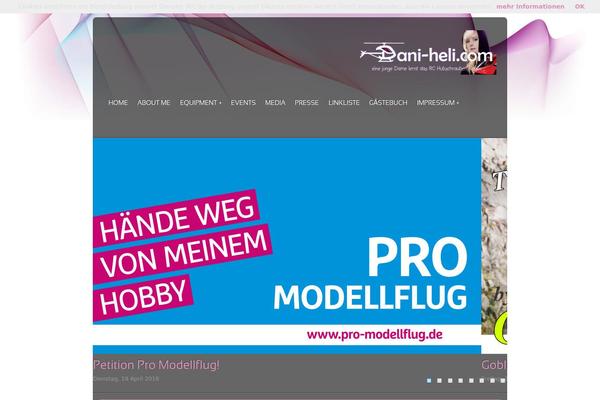 Rt_nebulae_wp theme site design template sample