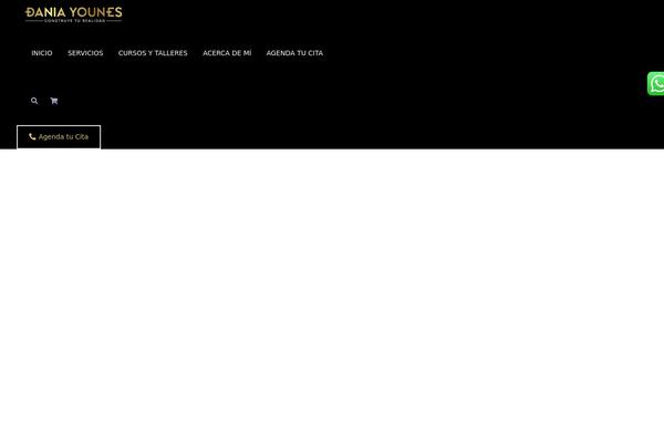 Site using Ctcore plugin