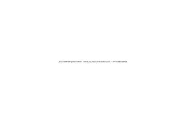 Site using Modulobox plugin