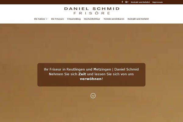 Site using Email Subscribers plugin