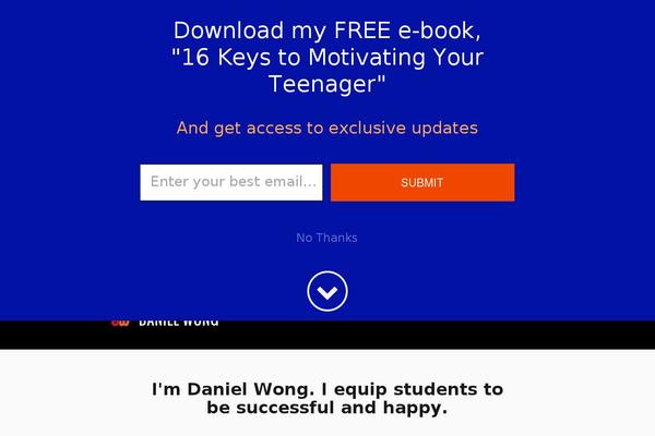 Site using Wp-rocket-helper plugin