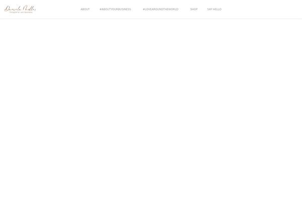 Site using Wyde-core plugin