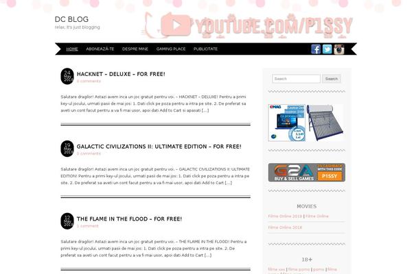 Site using WP Profitshare plugin