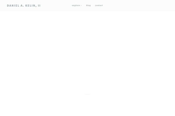 Site using Assets plugin