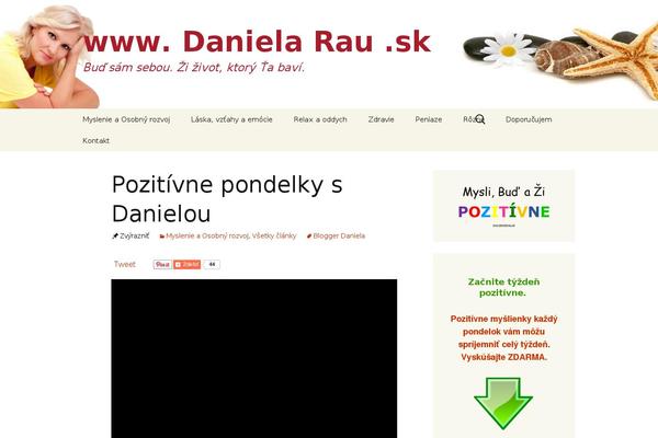Site using Themify-popup plugin