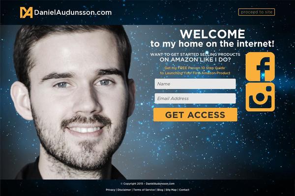Ideas theme site design template sample