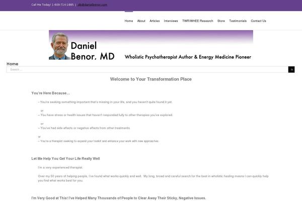 Site using ITRO Popup Plugin plugin