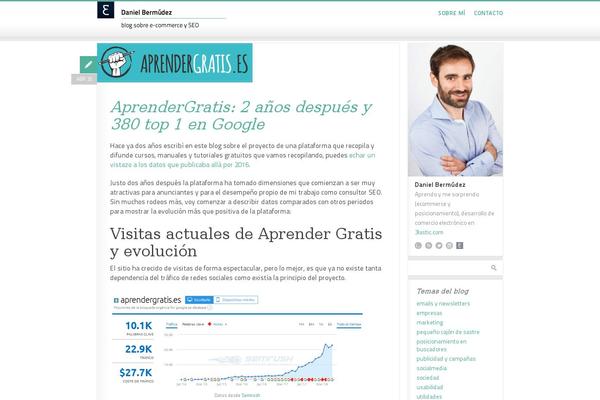 Pixelpower theme site design template sample