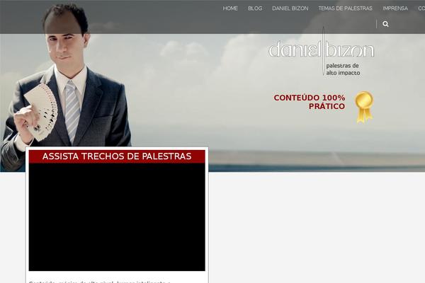Site using Uf-epico plugin