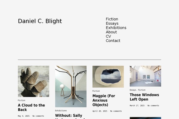 Imbalance 2 theme site design template sample