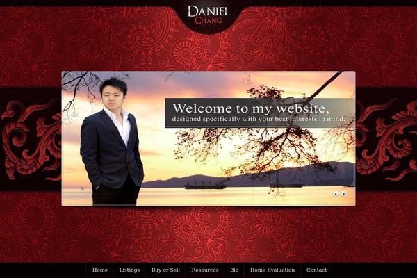 danielchang.ca site used Dt-crea