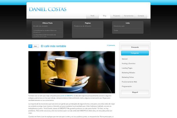 Site using Fv-code-highlighter plugin
