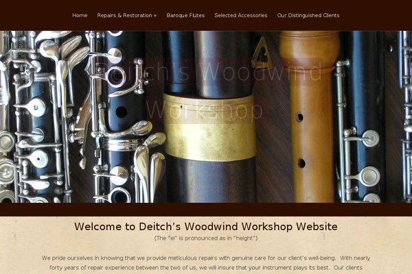 Vertex theme site design template sample