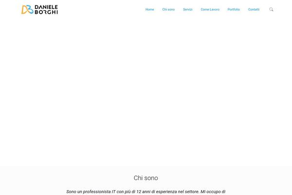 Site using WassUp Real Time Analytics plugin