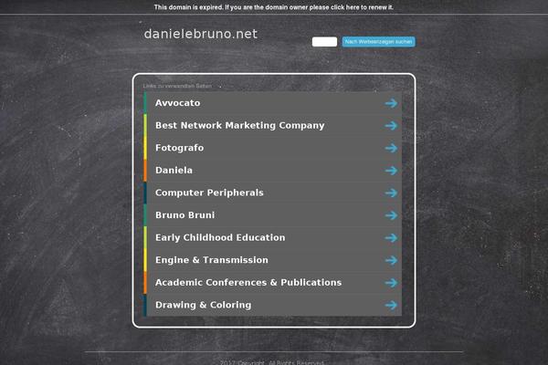 Site using Super Socializer plugin