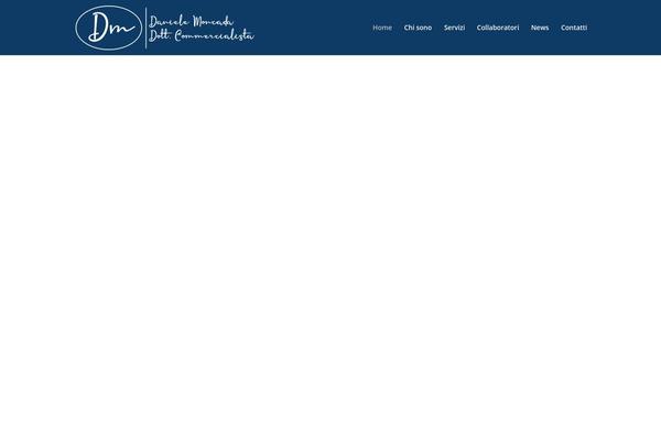 Site using Dg-blog-module plugin