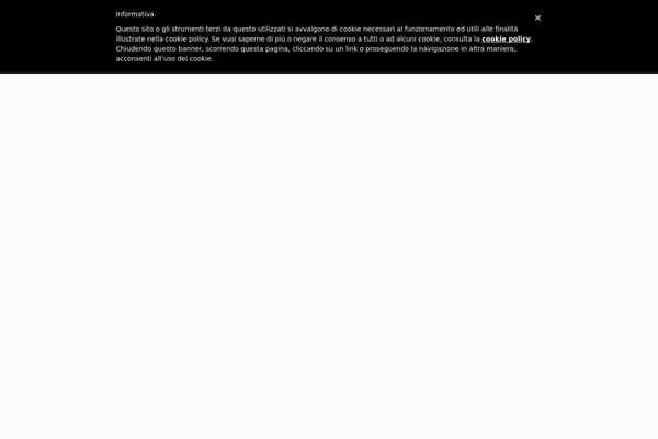 Site using Easy Facebook Like Box plugin