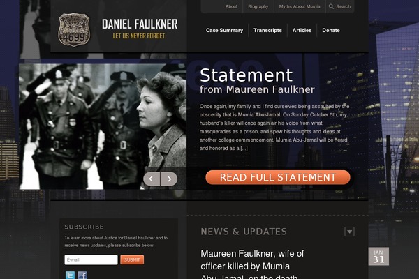 Savinggrace theme site design template sample