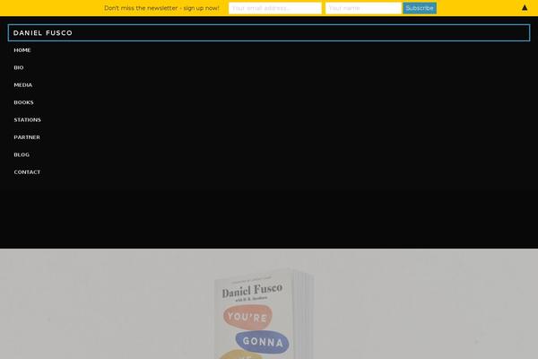 Site using Better Click To Tweet plugin