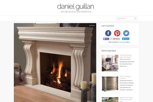 danielguillan.net site used Menhe2