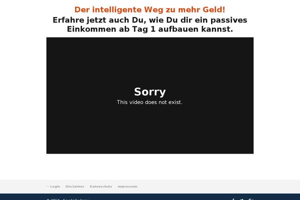 Site using Serp-tech plugin