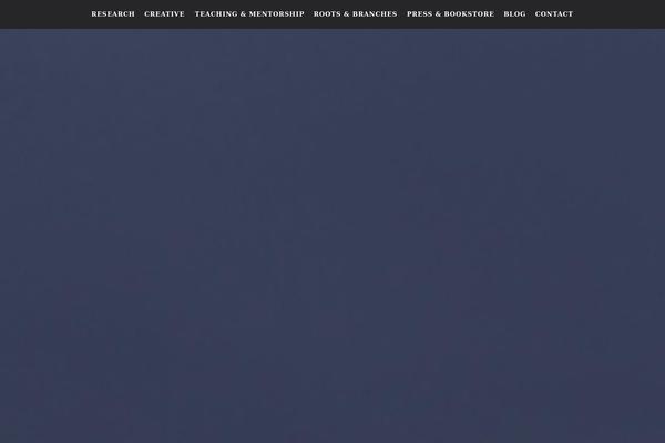 Site using Tilt-js_composer plugin