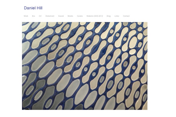 WPFolio theme site design template sample