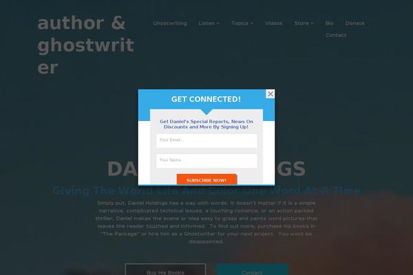 Site using Srs-simple-hits-counter plugin