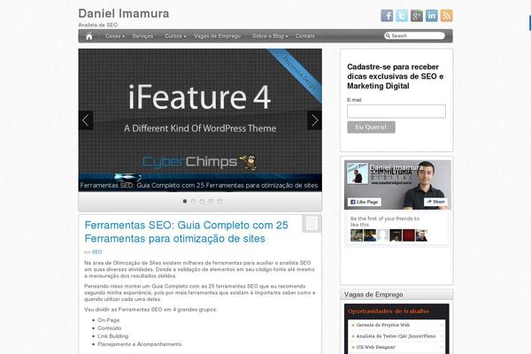 Site using Listdom plugin
