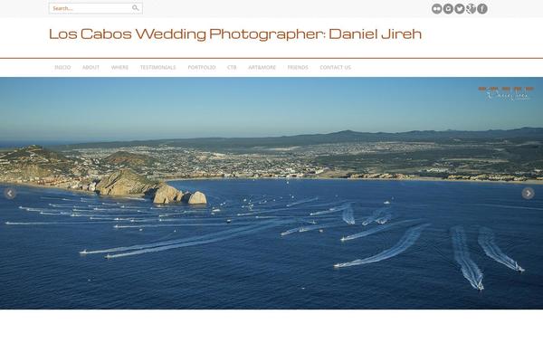 Professional theme site design template sample