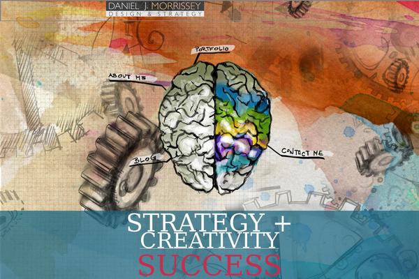 Headway theme site design template sample