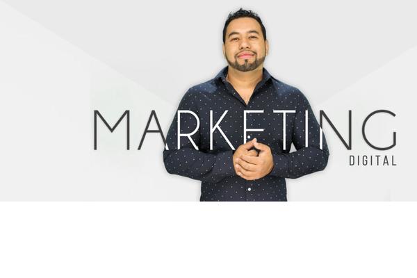 danielkiu.com site used Daniel-kiu