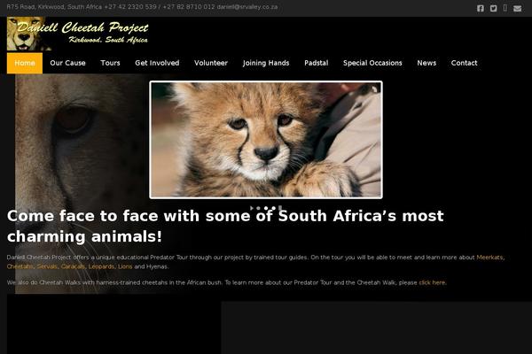 Site using 1-flash-gallery plugin