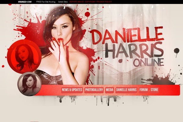 LDesigns theme websites examples