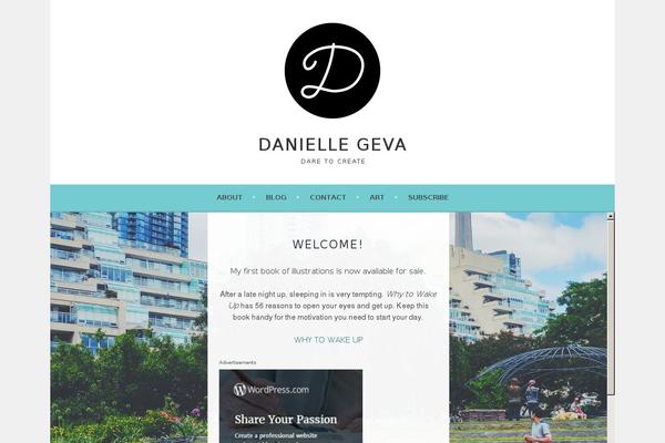 Site using Gutenberg-core plugin